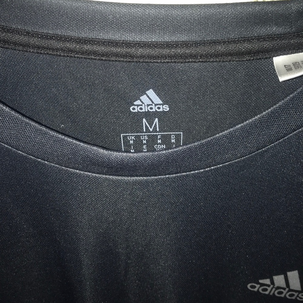 Adidas Climalite t shirt - Picture 2 of 4